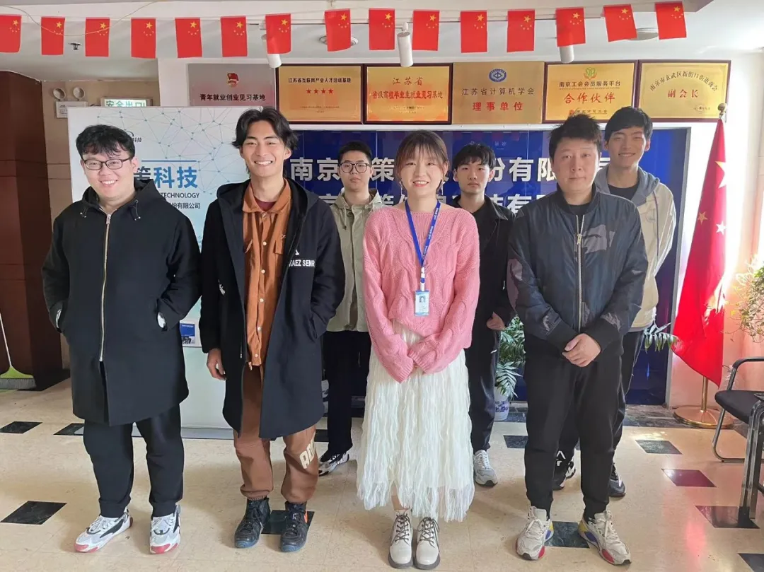 【結(jié)班留影】 好運(yùn)藏在你的實(shí)力里，也藏在